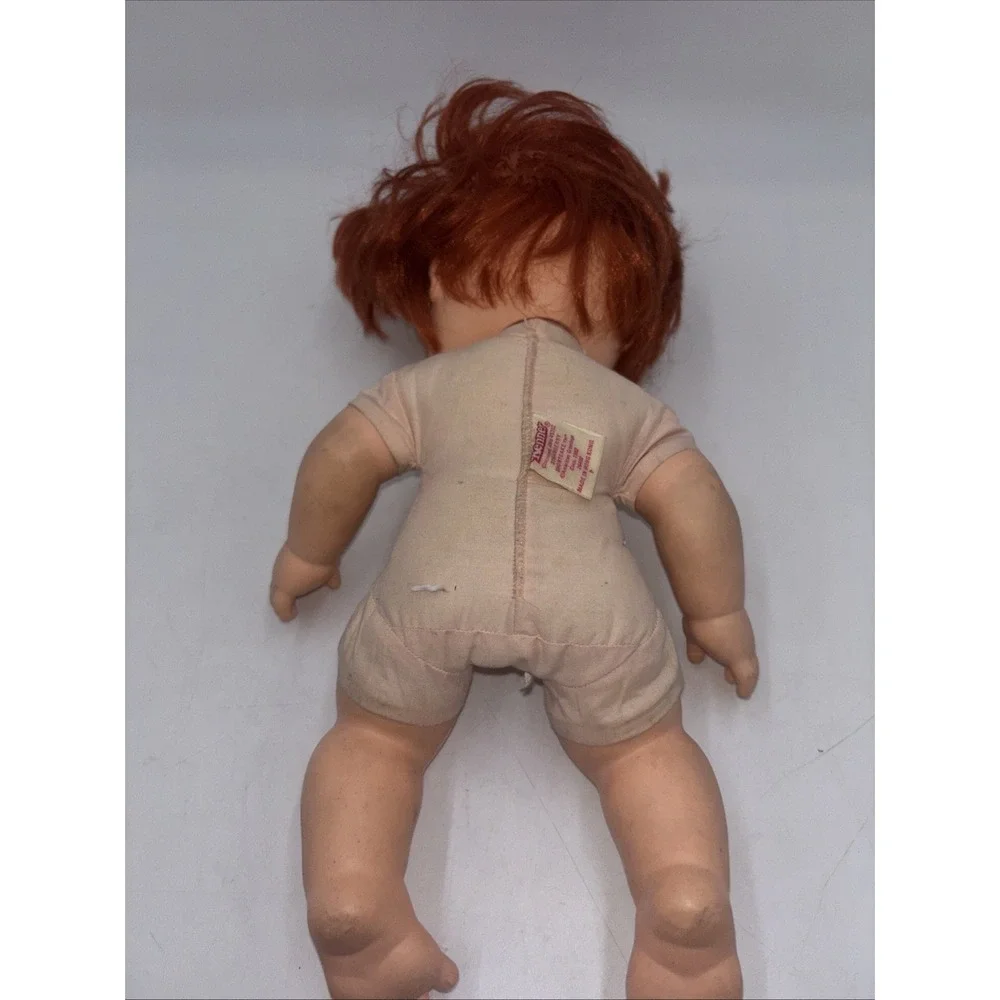 Vintage Kenner 1982 Strawberry Shortcake 13